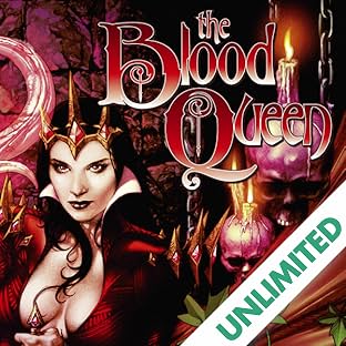 The Blood Queen